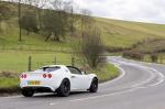 Lotus Elise 2010 года